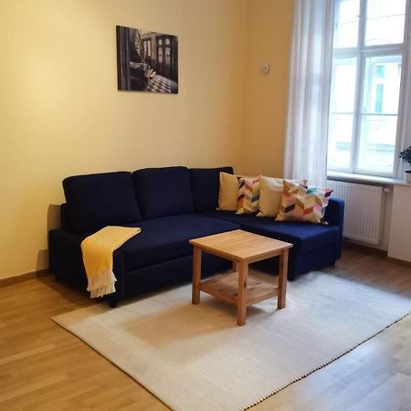 Magnolia- Dolce Duo Homes Wien Exteriör bild